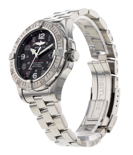 Breitling SuperOcean A17360